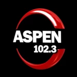 fm aspen 102.3 argentina android application logo